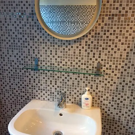 Lägenhet Caravelair *