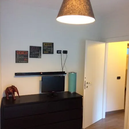 Caravelair Lägenhet